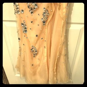 Dress for Ball or Prom